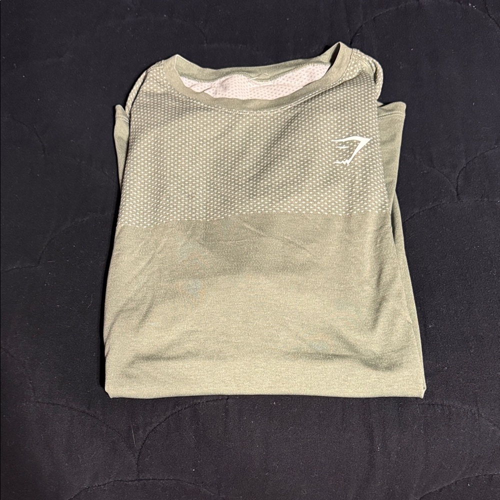 Men's Gymshark Athletic Shirt